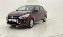 Mitsubishi Attrage GLX MID 1.2 | Zero Down Payment | Home Test Drive