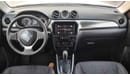 Suzuki Vitara SUZUKI VITARA 1.6L GLX 4X2 BVA SLDA AT (Export Only)