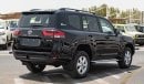 تويوتا لاند كروزر LAND CRUISER GXR 3.3L DIESEL