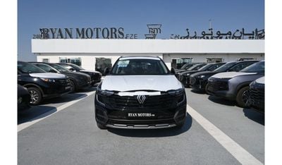 رينو كوليوس Renault Koleos LE 2.5L Petrol SUV 4x4 , Model 2025, Color Black