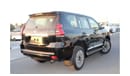 Toyota Prado 2.7L TXL 4X4