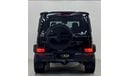 Mercedes-Benz G 63 AMG Edition 1 4.0L 2019 Mercedes Benz G63 AMG Edition 1 Double Night Package, One Year Warranty, Service