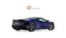 McLaren GT Std GCC Spec - With Warranty