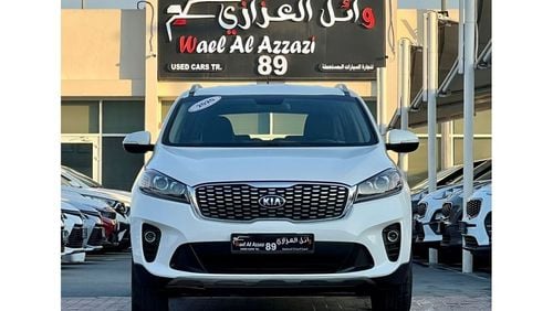 كيا سورينتو Base 2.4L AWD