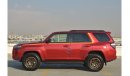 Toyota 4Runner 40th Anniversary Special