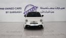 أبارث 695 Tourismo | 2023 | Warranty | Service History | Low Mileage