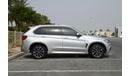 بي أم دبليو X5 35i M Sport 3.0L 0% DP - BMW X5 2017 - 3.0 TURBO CHARGE I6 xDrive35i - WELL MAINTAINED