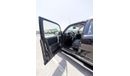 Toyota 4Runner Toyota 4Runner Limited - 2021- Black