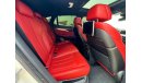 BMW X6 50i M Sport BMW X6 Xdrive 50i / 2016 / GCC / full option