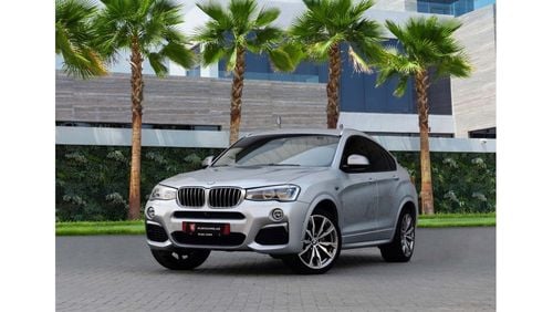 BMW X4 M40i | 2,546 P.M  | 0% Downpayment | Excellent Condition!