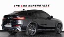 BMW X4 xDrive 30i X BMW X4 30i X-DRIVE