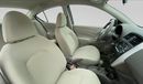 Nissan Sunny 1.5