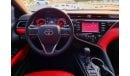 Toyota Camry XSE FULL (URGENT SELL)