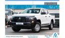 Mitsubishi Triton /2024 Mitsubishi L200 Triton GL Diesel / Only Available with us 4x4 5 MT Mid-Line / Export Only