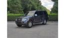 ميتسوبيشي باجيرو GLS 3.5L (186 HP) (7 Seater) Mitsubishi pajero 2013  full automatic