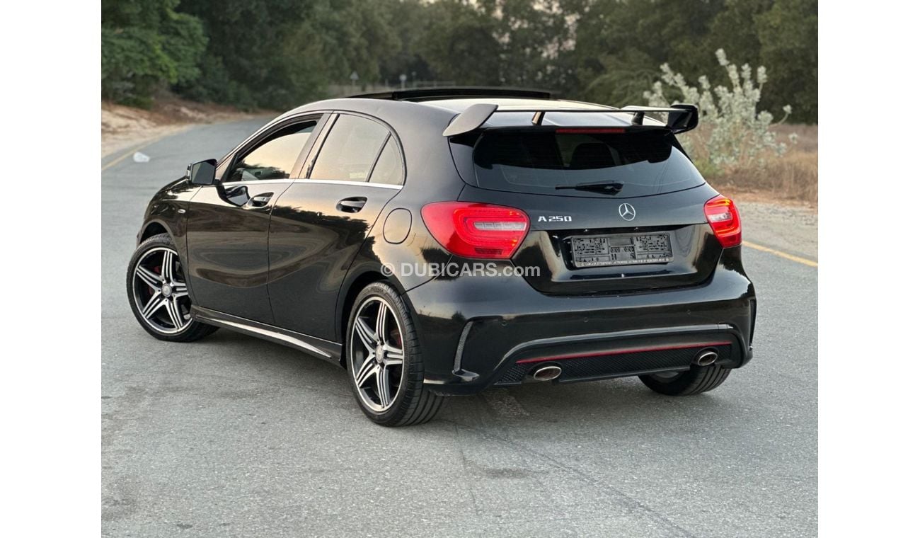 Mercedes-Benz A 220