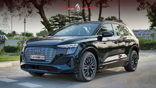 Audi etron 2024 | AUDI | Q5 40 | E-TRON | STAR EDITION