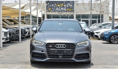 أودي S3 Quattro