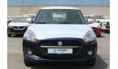 Suzuki Swift GLX | PUSH START | BLUETOOTH/RADIO | AUTO AC | PARKING SENSORS | KEYLESS GO | 2024