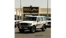 Toyota Land Cruiser 70 Hard Top | 4.0 L | V6 | PETROL | Manuel  (5 Doors)