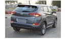 Hyundai Tucson Full option clean car