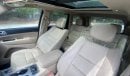 Jeep Grand Cherokee Limited 4X4 Drive
