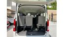 Toyota Hiace 2025 Toyota Hiace GL 13-Seater High-Roof Full-Option 3.5L V6 Petrol M/T RWD Only For Export