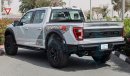 Ford Raptor R 5.2L V8 Supercharged , 2023 GCC , 0Km , (ONLY FOR EXPORT)