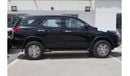 تويوتا فورتونر 2024 TOYOTA FORTUNER 4.0 V6 GXR - 