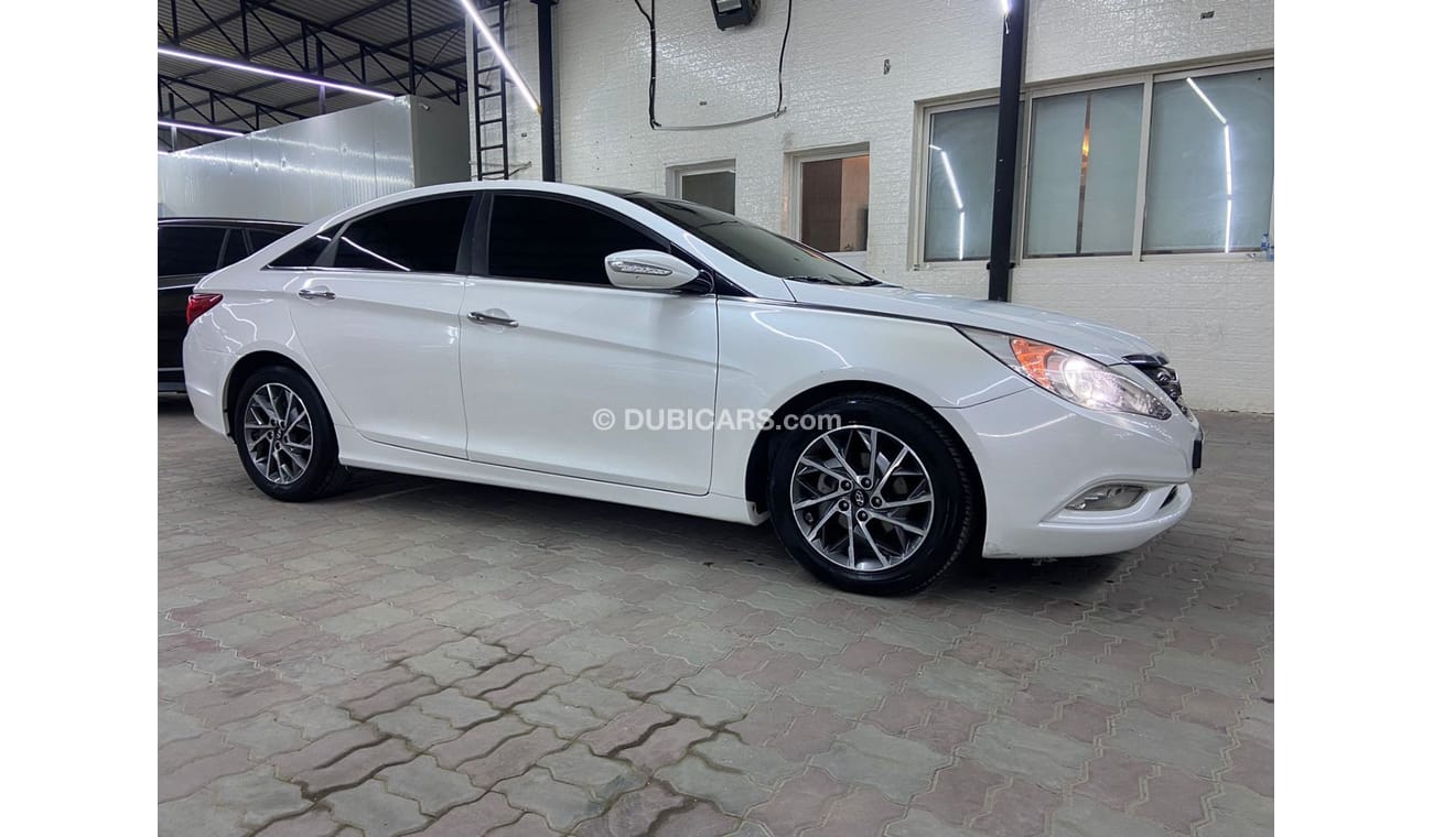 هيونداي سوناتا hyundai sonata 2010 korea specs