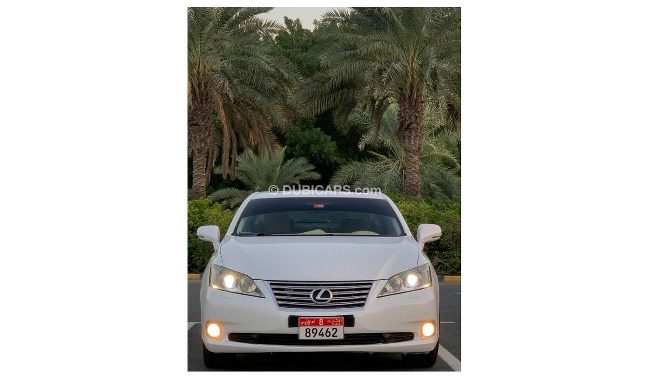 Lexus ES350