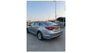 Hyundai Sonata GL Hyundai Sonata 2017 with an engine capacity of 2.4 liters. Good condition