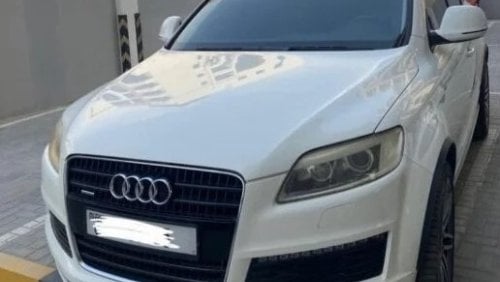 أودي Q7