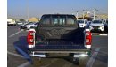 تويوتا هيلوكس Hilux Pickup 2.4L GLX DIESEL AT SR5 24MY