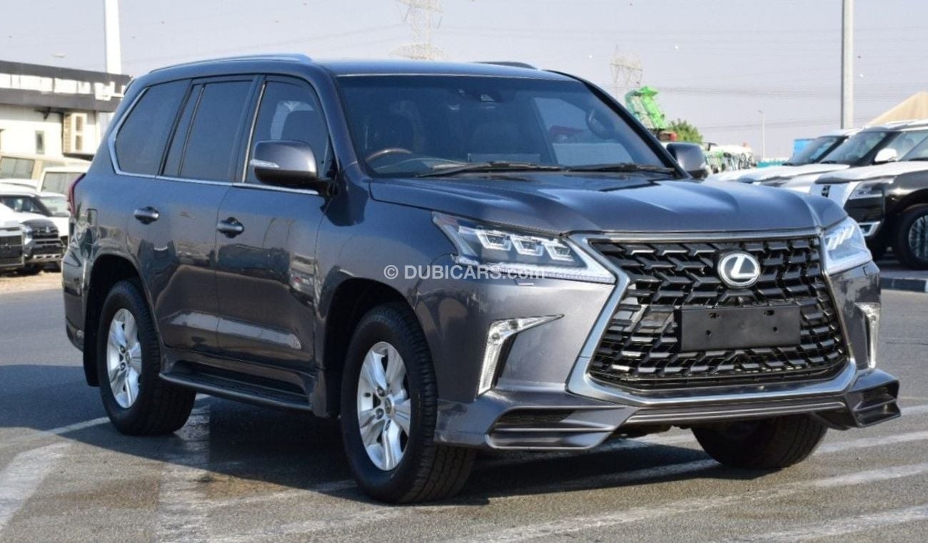 Lexus LX 450