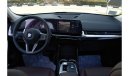 بي أم دبليو X1 2024 | BMW | X1 | 1.5T | S DRIVE X | DESIGNED PACKAGE