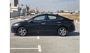 Hyundai Accent Top