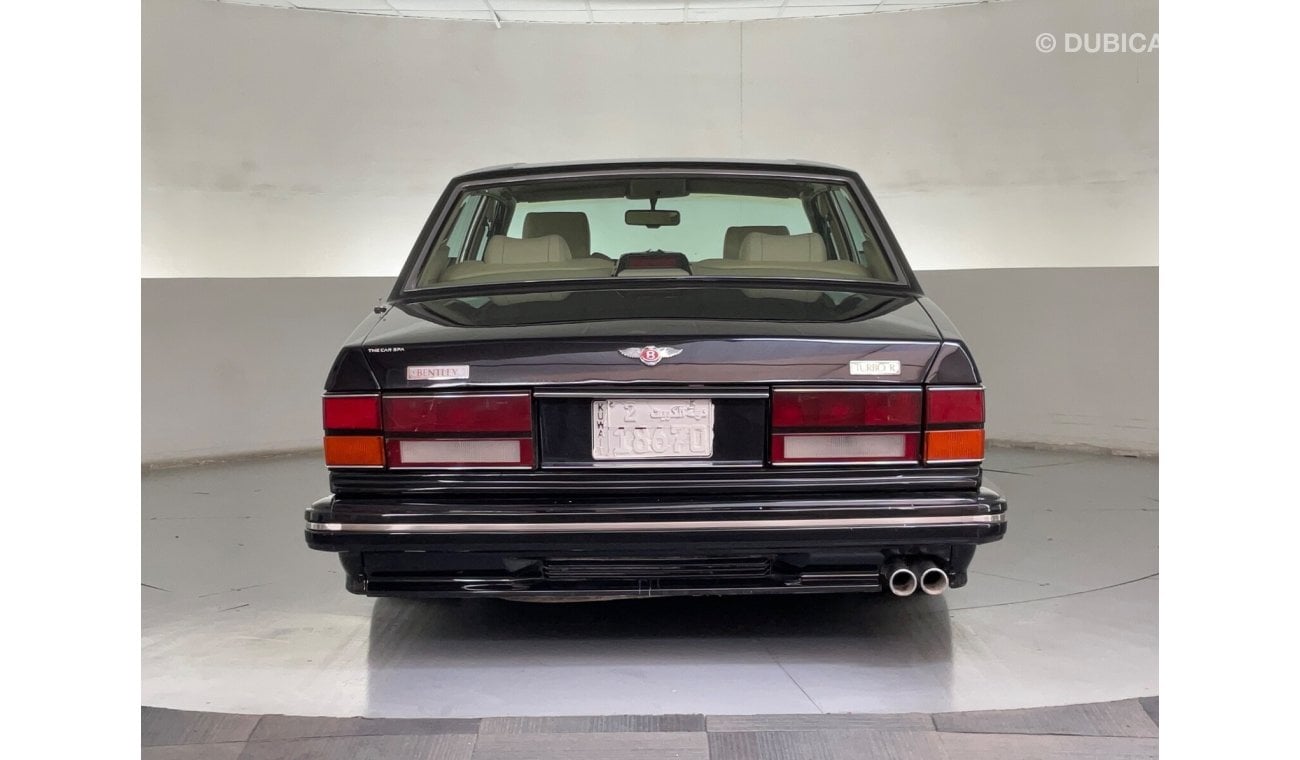 Bentley Turbo R Classic Benytley for a good price