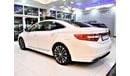 Hyundai Azera Amazing Hyundai Azera 2016 Model!! in White Color! GCC Specs