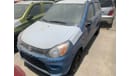 Suzuki Alto 0.8L PETROL / 13" TYRE / FRONT A/C 2023