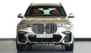 BMW X7 XDrive 50 i