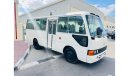 Toyota Coaster Disel