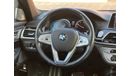 BMW 750Li M Sport