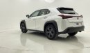 Lexus UX200 F SPORT 2 | Zero Down Payment | Free Home Test Drive