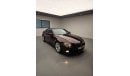 BMW 650i 650i V8 manual gear convertible