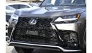 لكزس LX 600 Lexus LX 600 F sport 2024
