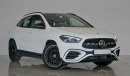 Mercedes-Benz GLA 200 / Reference: VSB 33335 Certified Pre-Owned with up to 5 YRS SERVICE PACKAGE!!!