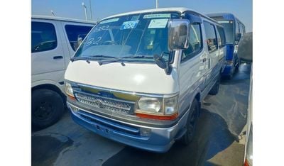 تويوتا هاياس LH172-1002663 || TOYOTA HIACE	2001	WHITE	3000	DIESEL	RHD	MANUAL