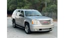 GMC Yukon Denali 6.2L (9 Seater)