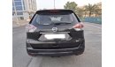 Nissan XTrail